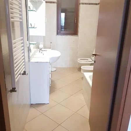 Splendid Apartment