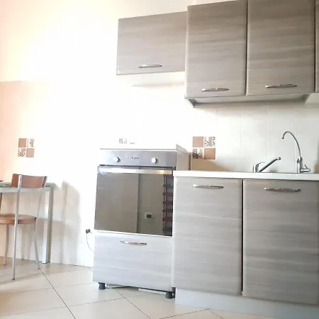 Apartment Splendid Milan