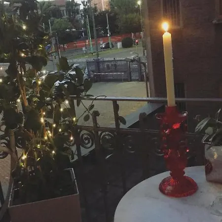 아파트 A Casa Di... 밀라노