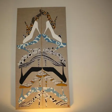 Appartamento La Casa-atelier Milano