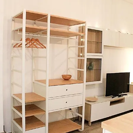 Apartamento I Livin - Via Bernina, 20 Milão