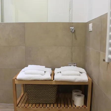 Apartamento I Livin - Via Bernina, 20 Milão