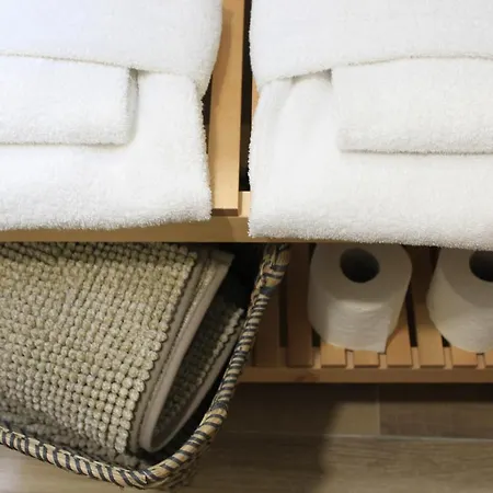 I Livin - Via Bernina, 20 Apartamento *