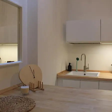 Apartamento I Livin - Via Bernina, 20