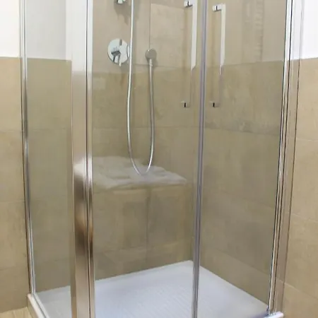 Apartamento I Livin - Via Bernina, 20