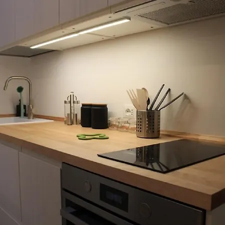 Apartamento I Livin - Via Bernina, 20 Milão