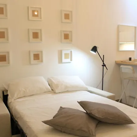 I Livin - Via Bernina, 20 Apartamento
