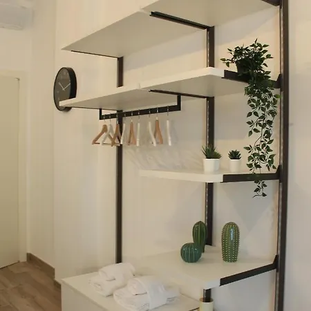 Apartamento I Livin - Via Bernina, 20 *