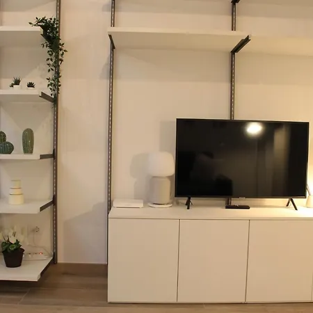 I Livin - Via Bernina, 20 Apartamento Milão