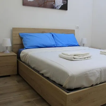 Apartamento I Livin - Via Bernina, 20 *