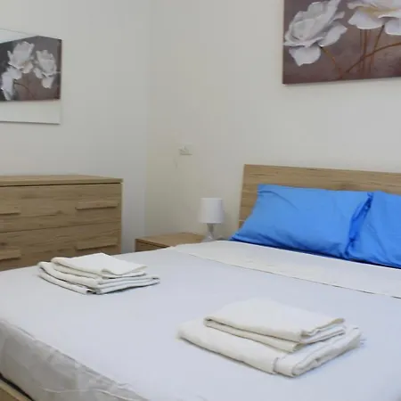 I Livin - Via Bernina, 20 Apartamento *