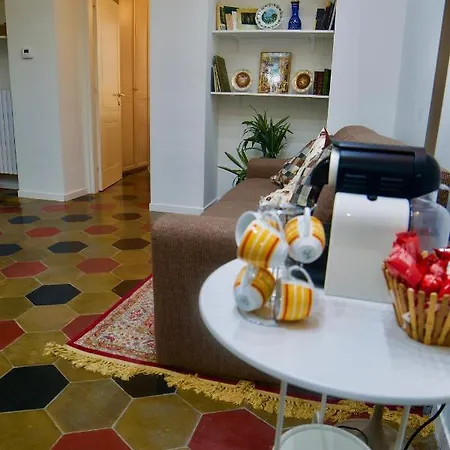 Splendido Trilocale Zona Isola Apartamento *