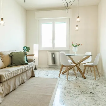 Altido Via Bergamo Apartment Mailand