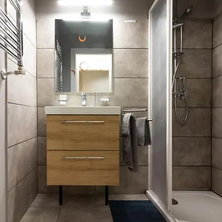 La Del Teatro Bed & Breakfast