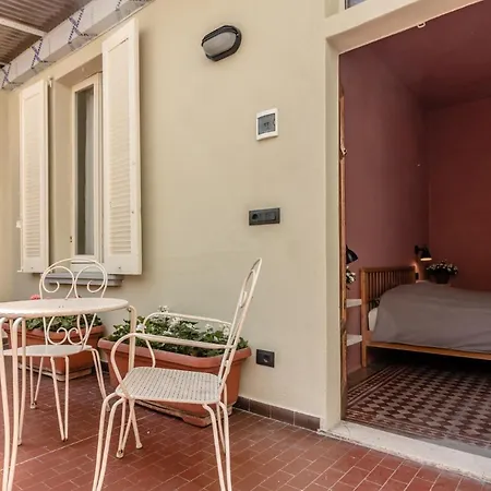 Bed & Breakfast La Del Teatro *