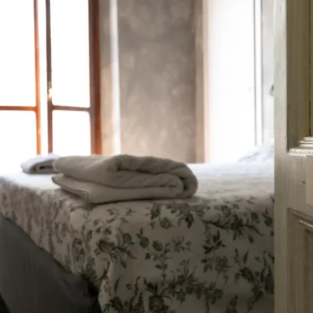 La Del Teatro Bed & Breakfast Milano