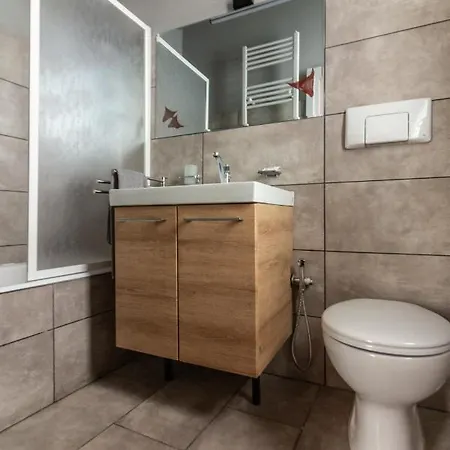 La Del Teatro Bed & Breakfast *