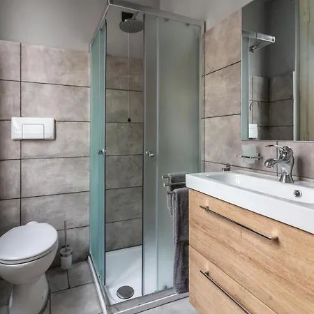 Bed & Breakfast La Del Teatro Milano