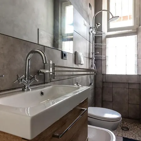 Bed & Breakfast La Del Teatro