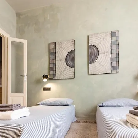 Bed & Breakfast La Del Teatro