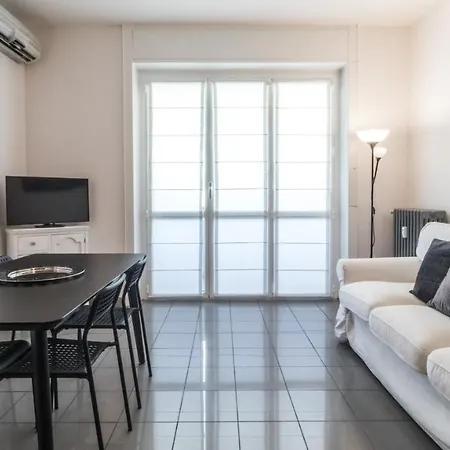 Italianway - Zuretti 102 Apartment