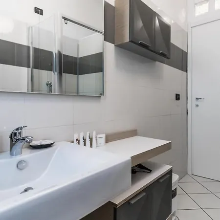 Apartment Italianway - Zuretti 102