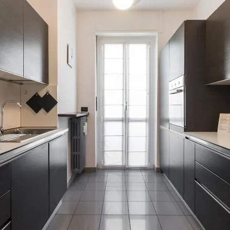 Apartment Italianway - Zuretti 102