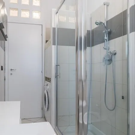 Italianway - Zuretti 102 Apartment *