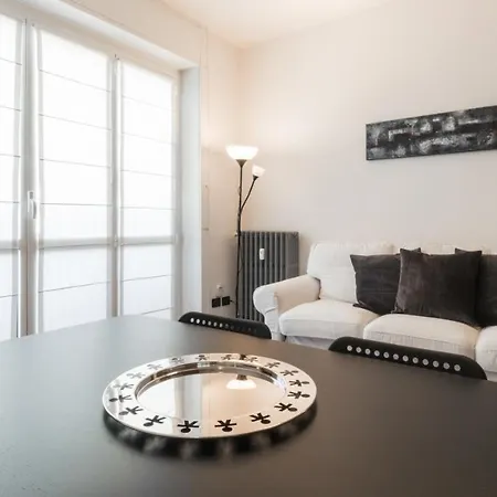 Italianway - Zuretti 102 Apartment *