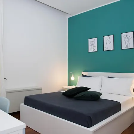 Apartment Hemeras Boutique Homes - 2 Luxury In The City Center