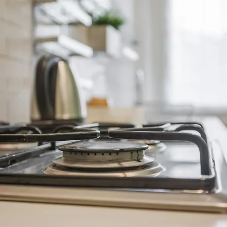 Imhome - Muratori Апартаменты *