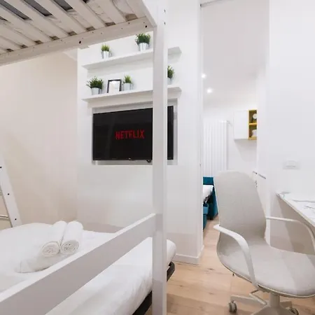 Paruta 76 Apartman *