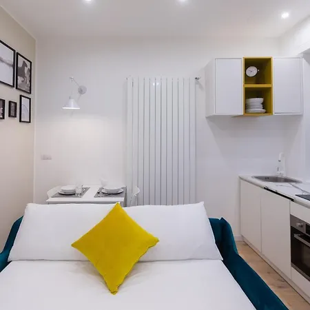 Paruta 76 Διαμέρισμα