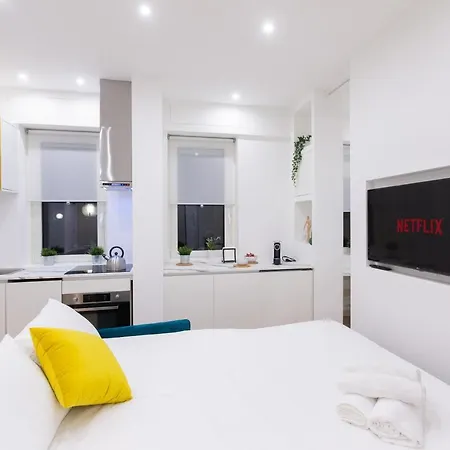 Apartman Paruta 76 *