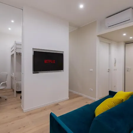 Paruta 76 Apartman *