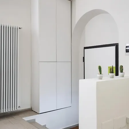 Apartamento Primopiano - Gluck