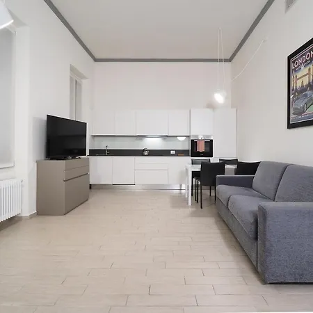 아파트 Primopiano - Gluck