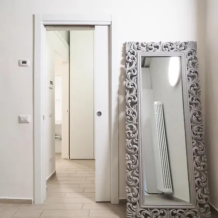 Apartamento Primopiano - Gluck
