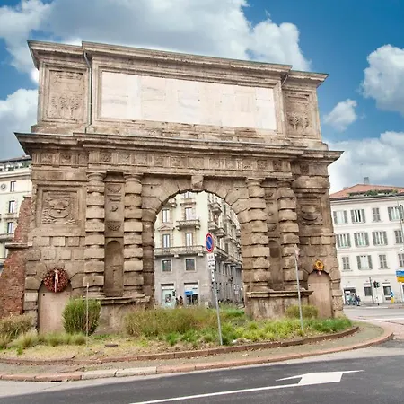 Bnbutler Friuli, 24 - Porta Romana