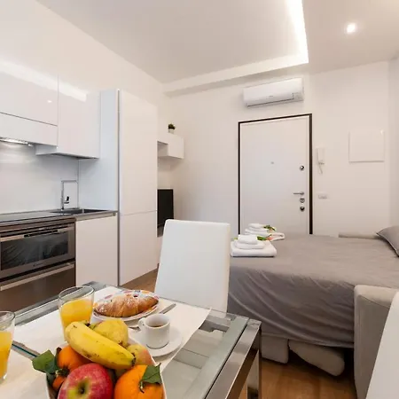 Appartamento Bnbutler Friuli, 24 - Porta Romana