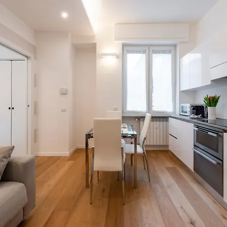 Appartamento Bnbutler Friuli, 24 - Porta Romana *