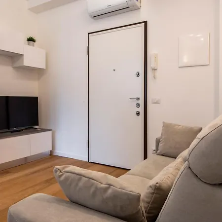 Appartamento Bnbutler Friuli, 24 - Porta Romana Milano