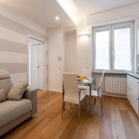 Bnbutler Friuli, 24 - Porta Romana Apartment *