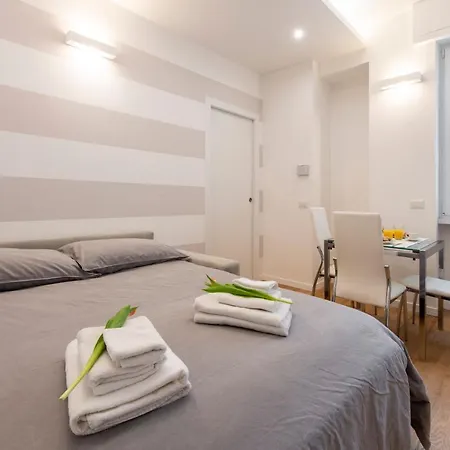 Bnbutler Friuli, 24 - Porta Romana Apartment