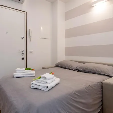 Appartamento Bnbutler Friuli, 24 - Porta Romana Milano