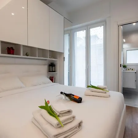 Bnbutler Friuli, 24 - Porta Romana Milano