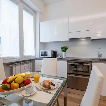 Bnbutler Friuli, 24 - Porta Romana Milano