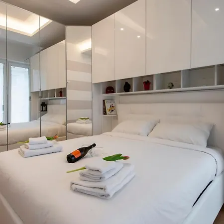 Bnbutler Friuli, 24 - Porta Romana Apartment Milan