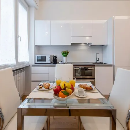 Bnbutler Friuli, 24 - Porta Romana Apartment *