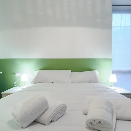 Primopiano - Fargorida * ミラノ